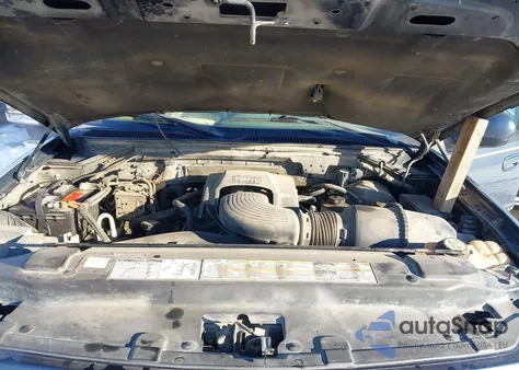 2002 Ford Expedition Eddie Bauer z USA, uszkodzony, nr VIN 1FMFU18L42LA40145